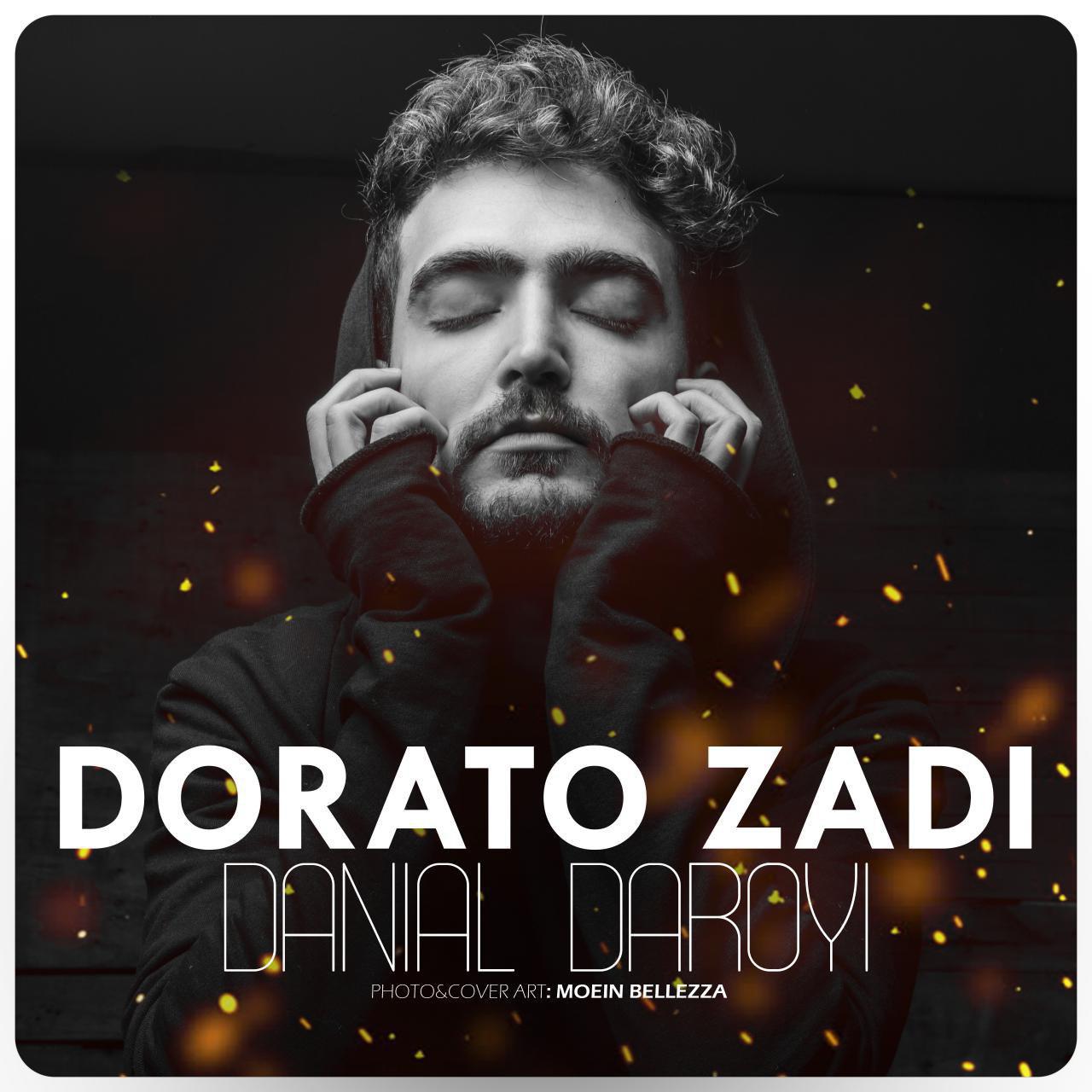 دانیال دارویی - Dorato Zadi