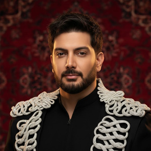 فرزاد فرزین