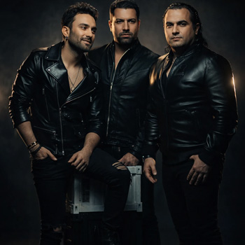 سون بند (Seven Band)