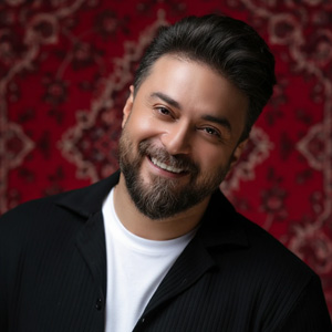 بابک جهانبخش