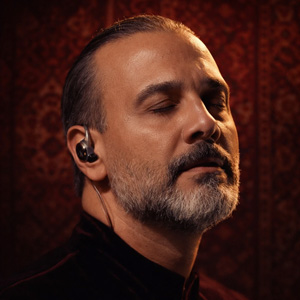 علیرضا قربانی