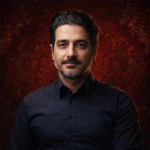 همایون شجریان