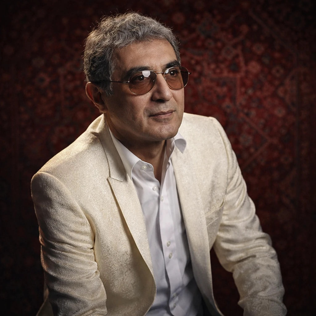 فریدون آسرایی