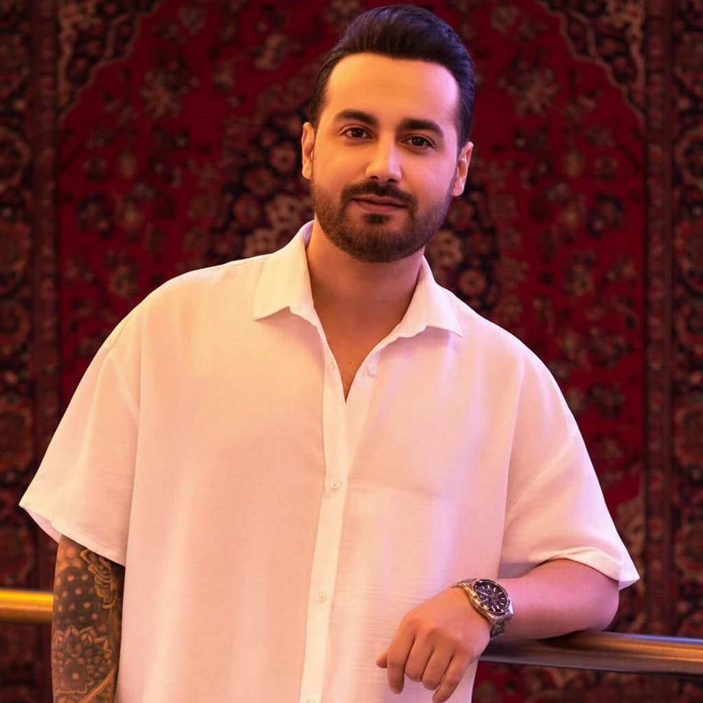 سامان جلیلی