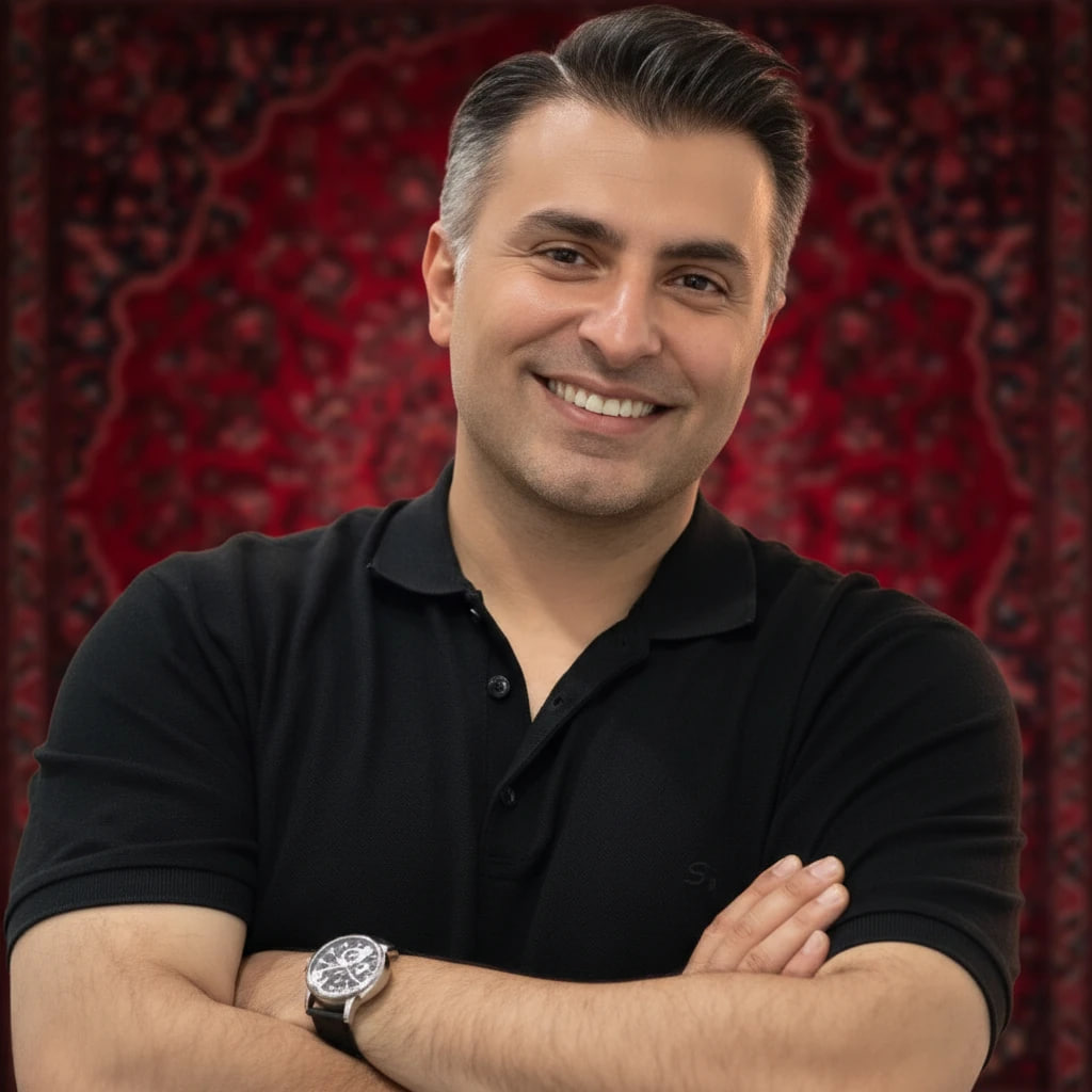 علیرضا طلیسچی