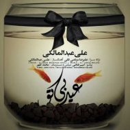 دانلود آهنگ علی عبدالمالکی عید بی تو دانلود آهنگ علی عبدالمالکی عید بی تو
