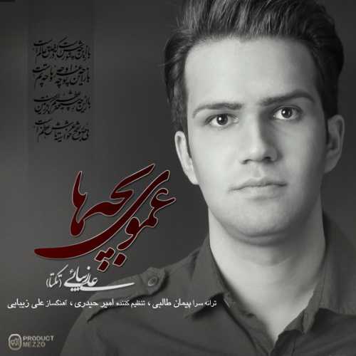 دانلود آهنگ علی زیبایی عموی بچه ها دانلود آهنگ علی زیبایی عموی بچه ها