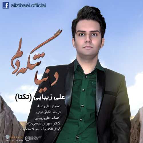 دانلود آهنگ علی زیبایی دنیا تنگ دلم دانلود آهنگ علی زیبایی دنیا تنگ دلم