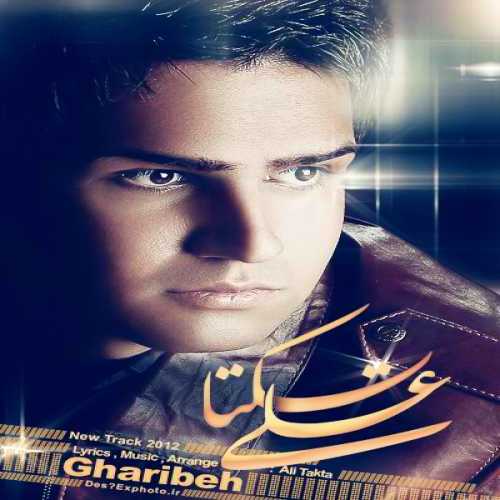 دانلود آهنگ علی زیبایی غریبه