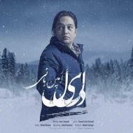 دانلود آهنگ امین بانی دلیل