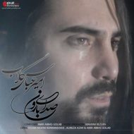 دانلود آهنگ امیر عباس گلاب سایه بارون
