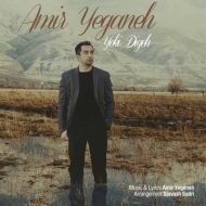 دانلود آهنگ امیر یگانه یکی دیگه