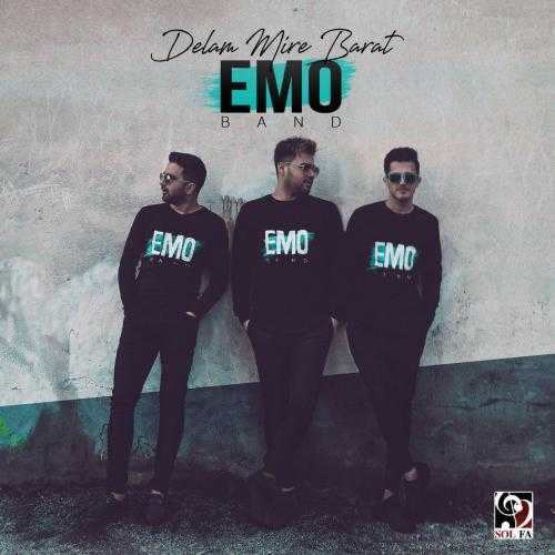 دانلود آهنگ امو بند دلم میره برات دانلود آهنگ امو بند دلم میره برات