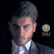 دانلود آهنگ ایمان غلامی آخرین حرفا