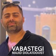 دانلود آهنگ مجید دولت دوست وابستگی