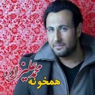 دانلود آهنگ محمد علیزاده تمنا
