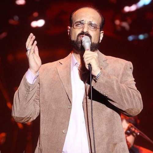 دانلود آهنگ محمد اصفهانی بوسیدن رویای من