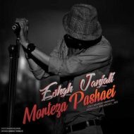 دانلود آهنگ مرتضی پاشایی عشق جنجالی