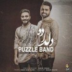 دانلود آهنگ پازل بند دلداده