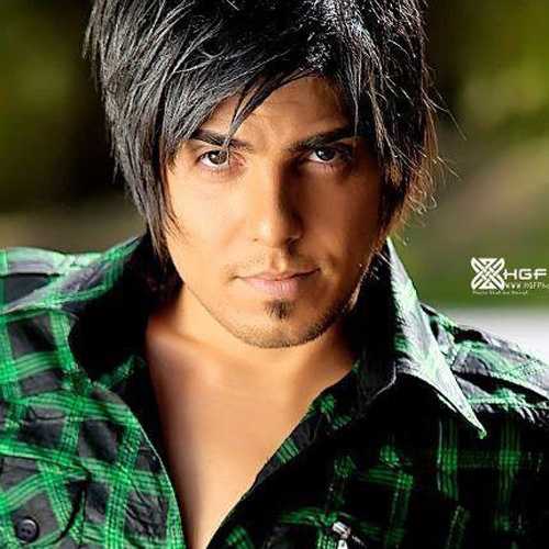 دانلود آهنگ رامین بیباک سقوط