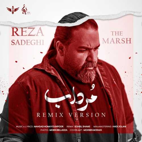 دانلود آهنگ رضا صادقی مرداب (رمیکس)