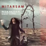 دانلود آهنگ رضا یزدانی می ترسم دانلود آهنگ رضا یزدانی می ترسم