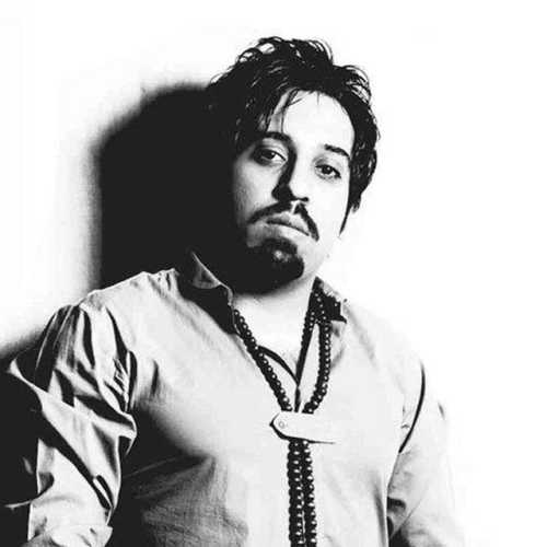 دانلود آهنگ روزبه نعمت الهی خدا