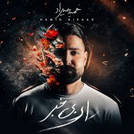 دانلود آلبوم جدید حمید هیراد به نام ای بی خبر