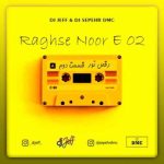 دانلود آهنگ دیجی سپهر دی ام سی رقص نور ۲