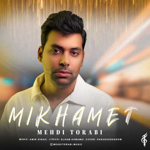 دانلود آهنگ Mehdi Torabi