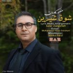 دانلود آهنگ منصور کاویان شوق شیرین دانلود آهنگ منصور کاویان شوق شیرین