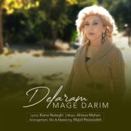 دانلود آهنگ دلارام مگه داریم