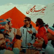 دانلود آهنگ رضا ملک زاده تیر مژگان