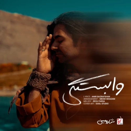 دانلود آهنگ شارومین وابستگی