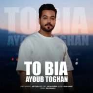 دانلود آهنگ ایوب طغان تو بیا