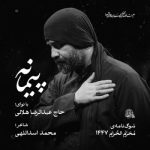 دانلود آهنگ عبدالرضا هلالی پیمانه