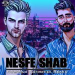 دانلود آهنگ علی یاسینی نصف شب (ریمیکس فرشاد جمشیدی)