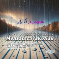 دانلود آهنگ مهران توکلیان خواب بی تکرار