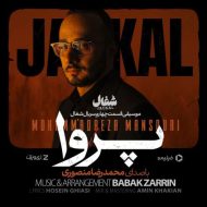 دانلود آهنگ محمدرضا منصوری پروا (تیتراژ سریال شغال)