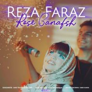 رضا فراز – رز بنفش