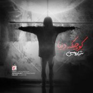 دانلود آهنگ شارومین کوچیک دنیا