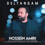 دانلود آهنگ حسین امیری دلتنگم دانلود آهنگ حسین امیری دلتنگم