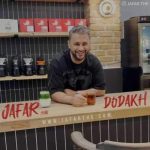دانلود آهنگ جعفر دوداخ