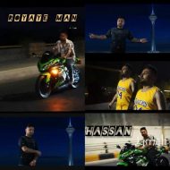 دانلود آهنگ حسن جمالی رویای من