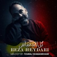 دانلود آهنگ رضا حیدری گل لاله عباسی