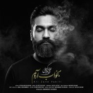 دانلود آهنگ علی زند وکیلی بخواب آروم