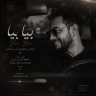 دانلود آهنگ محمد حسین لرینی بیا بیا