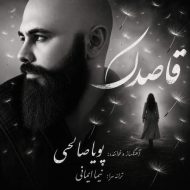 دانلود آهنگ پویا صالحی قاصدک