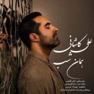 دانلود آهنگ علی کاشانی همان شب