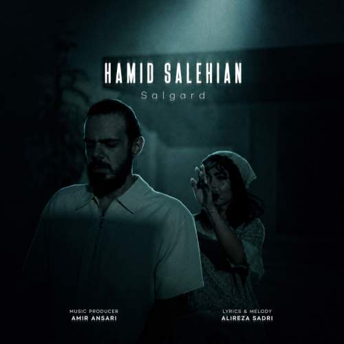 دانلود آهنگ حمید صالحیان سالگرد